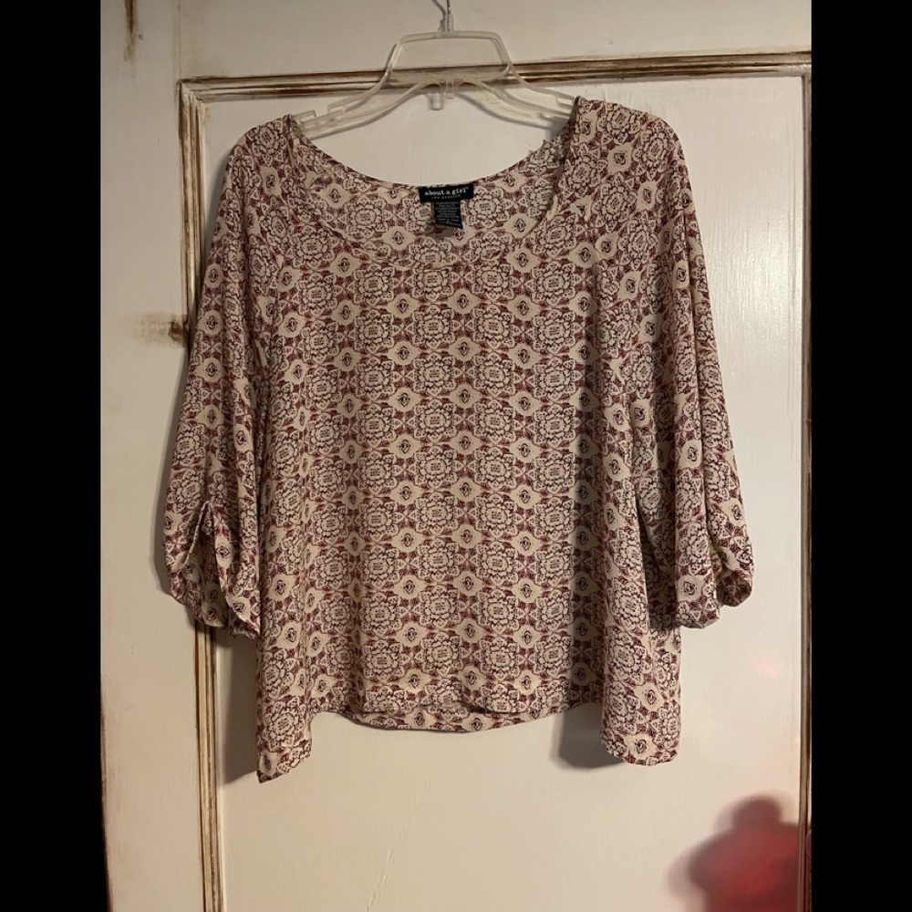 Blouse